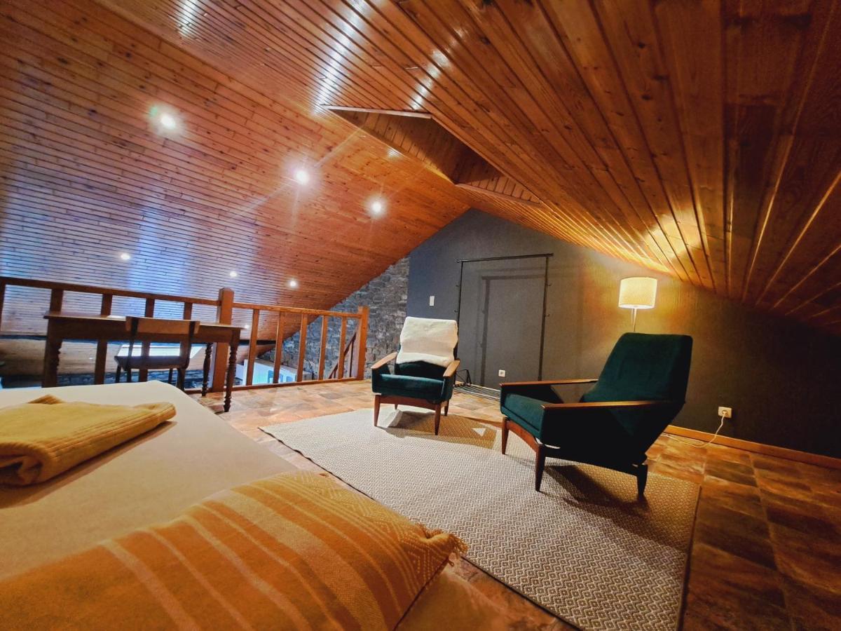 Le Chalet - Maison De Vacances لاروش ان اردين المظهر الخارجي الصورة