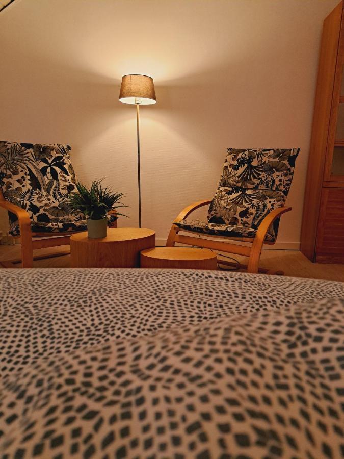 Le Chalet - Maison De Vacances لاروش ان اردين المظهر الخارجي الصورة
