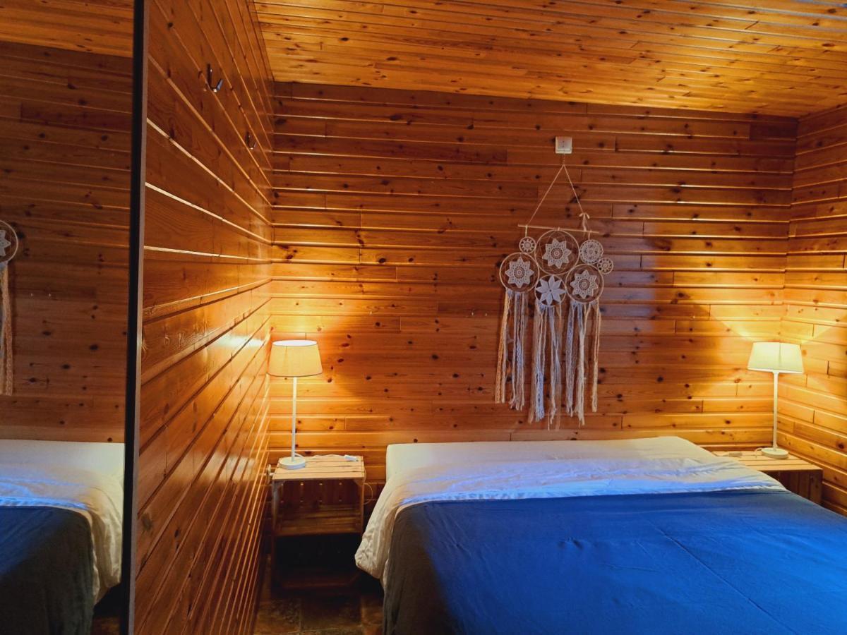 Le Chalet - Maison De Vacances لاروش ان اردين المظهر الخارجي الصورة